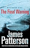 Front cover for the book Final Warning by James Patterson