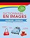 Dictionnaire en images allemand-français by 