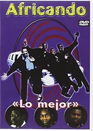 Africando - \#Lo Mejor\#