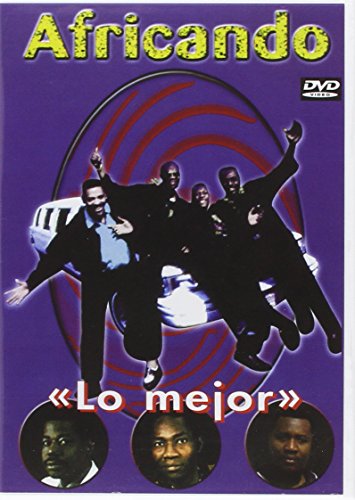 Africando - \#Lo Mejor\#