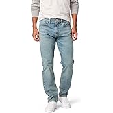 Levi Strauss Signature Gold Men's Slim Straight Fit Jean Pants