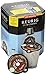 Keurig 2.0 the Original Donut Shop Coffee K-carafe Packs (8)