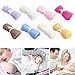 Mimgo Store Soft Baby Nursery Cotton Infant Blankets Boy Girl Swaddling Blankets Hot Bed Sleeping Bag (Beige)