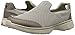 Skechers Performance Men's Go Walk 4 Expert Walking Shoe,Khaki,10.5 M US