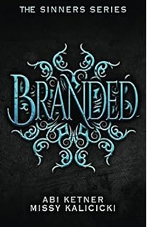 Branded: The Sinners Series