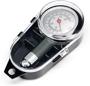 comprobador presion neumaticos bicicleta