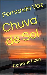 Livro Chuva de Sol: Conto de fadas