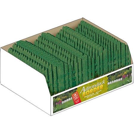 Fácil jardinero 863 22 en bosque verde Adirondack Paisaje frontera ...