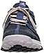 adidas Performance Women's Vigor Bounce W Running Shoe, F16/Utility Blue F16/Ice Purple F16, 10 M US