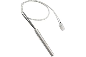Nahntaipy PG24-21 Pellet Grill Igniter, Fit for Member's Mark/Expert Grill/Cabela's/Z-Grill/Camp Chef, Replace P401-0905-C1