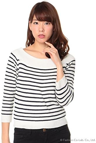 Amazon ファビュラスアンジェラ Fabulous Angela セーター 通販