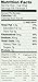 KIND Healthy Grains Granola Bars, Popped Dark Chocolate with Sea Salt, Gluten Free, 1.2oz Bars, 15 Count