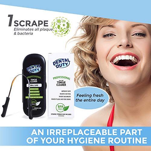 5 Premium+Scraper+Cleaner+Stainless+Bacteria