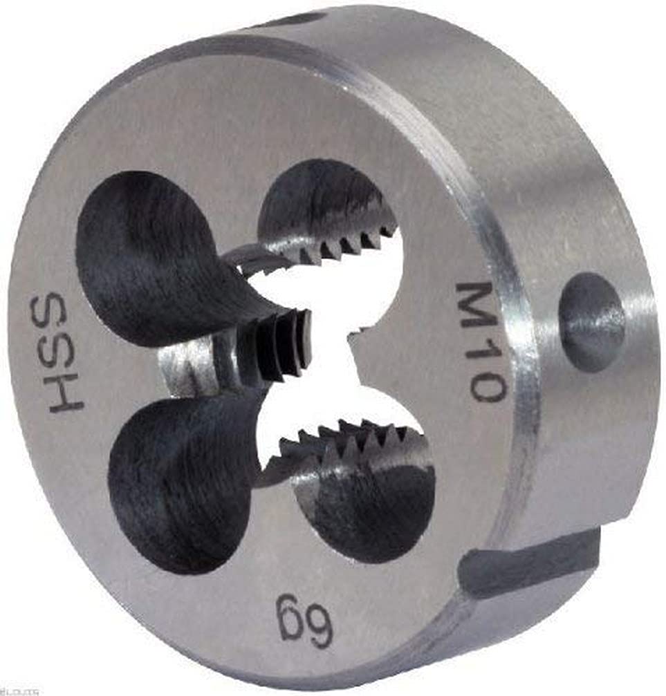 KS Tools HSS MF7X0.75mm Die