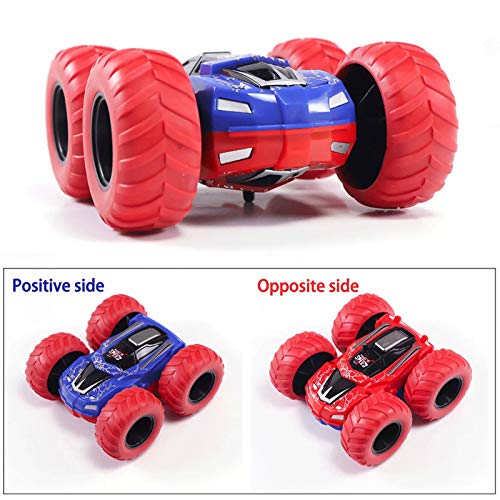 FourWheel Drive OffRoad Toy Car,360 Degree Rotating OffRoad Toy Car