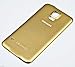 Battery Door Back Cover Gold w Waterproof Seal Gasket For Samsung Galaxy S5 G900 ~ USA