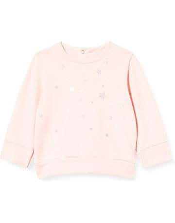felpe bambina amazon