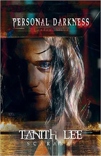 Personal Darkness The Blood Opera Sequence Lee Tanith Warrington Freda Kaiine John Amazon Com Books