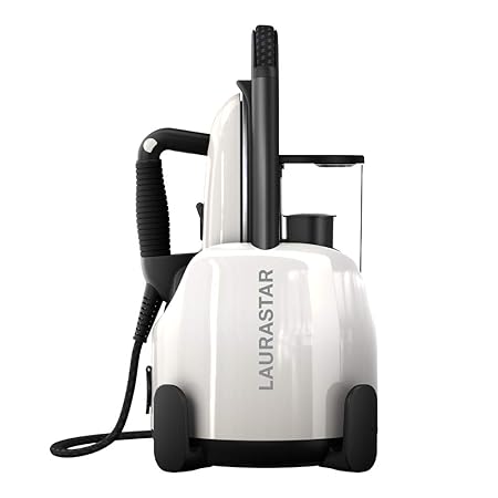 Laurastar Lift Pure White Ferro Da Stiro