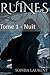 Ruines: Tome 1 : Nuit (Volume 1) (French Edition) by Sophia Laurent