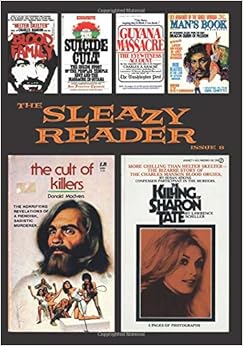 The Sleazy Reader 8 The Sleazy Reader 8