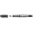 STABILO Worker Rollerball Pen, Black