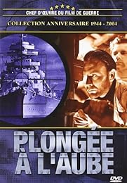 Plongée À L'aube