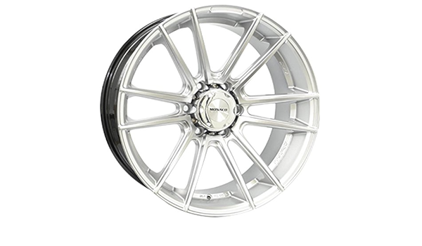 Llanta 9,5X20 MONACO TUNNEL 4X4 6/139,7 ET15 110,1: Amazon.es ...