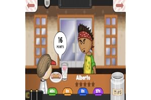 Street Food - Pizzeria