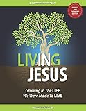 Living IN Jesus: Growing In The Life We Were Made