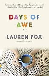 Days of Awe: A novel