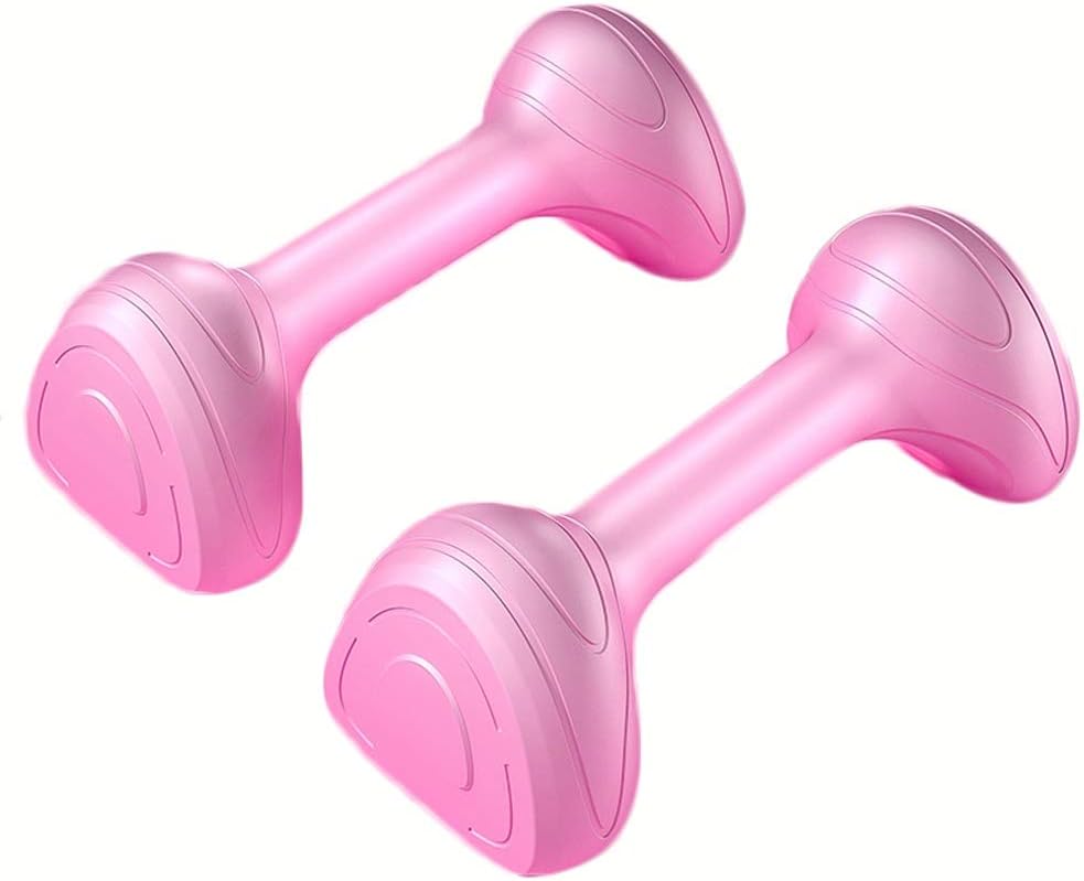 Xiaokeai Mancuerna Mancuernas Triangle Dumbbell Ladies Fitness Home Men's Dumbbell Yoga Equipment Fitness Equipment Sport Children Mancuerna Mancuernas