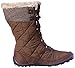 Columbia Women's Minx Mid II OH Tweed Winter Boot