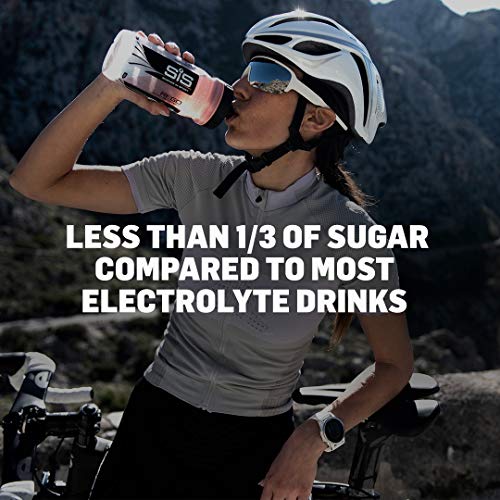 Science in Sport Go Electrolyte Energy Drink Powder, Sports Nutrition