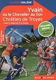 Yvain ou le chevalier au lion by 