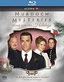 Murdoch Mysteries: Home For the Holidays [Blu-ray]
