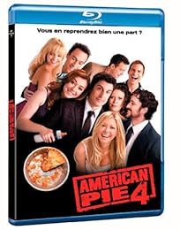 American Pie 4 - Blu-ray