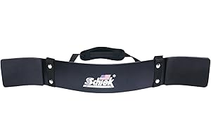 Schiek Sports Arm Blaster - Lightweight and Long Lasting for Intense Weight Training Sessions