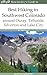 Best Hiking in Southwest Colorado around Ouray, Telluride and Silverton