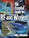 The Essential Guide to RF and Wireless (2nd Edition) by Carl J. Weisman