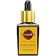 Muni Hair Growth DHT Blocker Serum with Redensyl, Procapil, Ayurvedic herbs, Amla, Brahmi, Capilia longa. Hair loss treatment for women & men. For thicker hair 1.01 fl oz