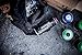 Montana Cans Montana BLACK 400ml Color, Knock Out Blue Spray Paint