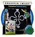 Sharper Image Trampoline Paddle Ball Set