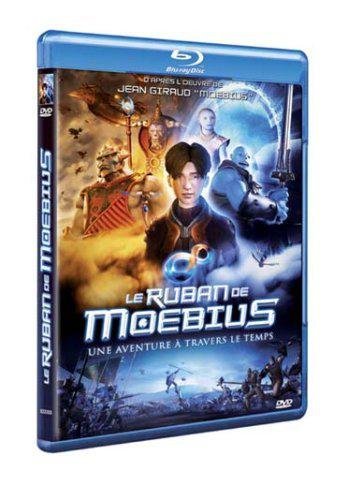 Le Ruban De Moebius