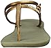 Havaianas Women's Freedom Flip Flop Sandal,Green, 39/40 BR(9-10 M US Women's / 8 M US Men's)