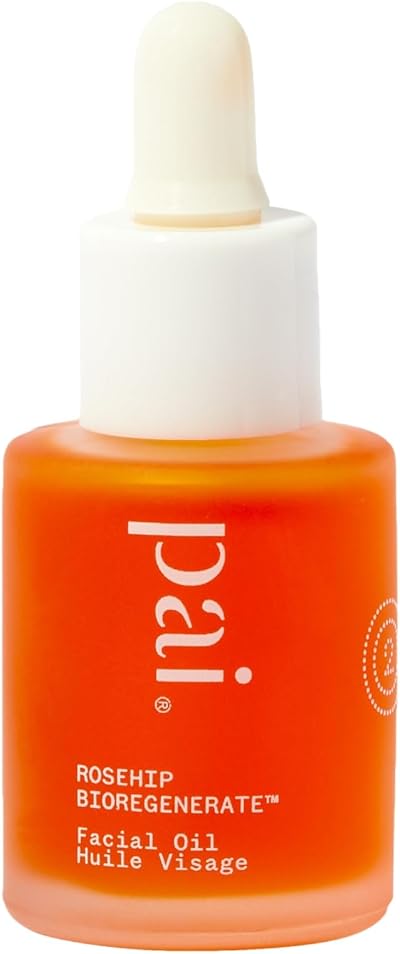 Pai Skincare Rosehip Bioregenerate Face Oil 10ml All Skin Types