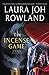 The Incense Game: A Novel of Feudal Japan (Sano Ichiro Novels, 16)