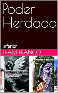 Livro Poder Herdado: Inferior