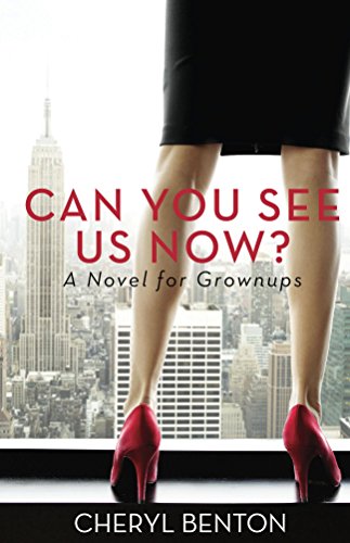 Can You See Us Now? by Cheryl Benton ebook deal