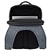 Travelon Anti-Theft Urban Multipurpose Backpack, Slate
